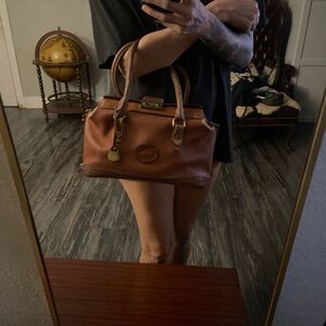 Vintage dooney and bourke